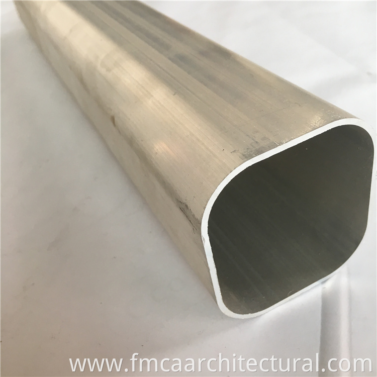 Aluminium Tube